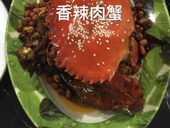-海盗餐厅