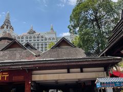 -勐巴拉娜西大剧院