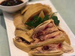 -盐通酒家(金桥湾清水苑店)