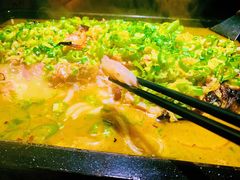 -炉鱼(萧山万象汇店)