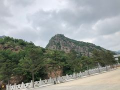 -赤山风景区