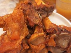 -晋B2008刀削面(小南庄店)