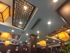 大堂-奎元馆.百年奎元.非遗传承(西湖边的解放路店)