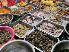 -圆蛋酒料•生腌(开元路店)