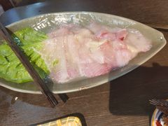 -土著渔匠·养生蝴蝶鱼(香樟路店)