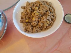 -烤肉宛饭庄(南礼士路店)