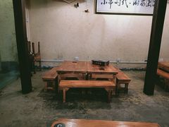 -老湘烤·湘西小串(绿塘路店)