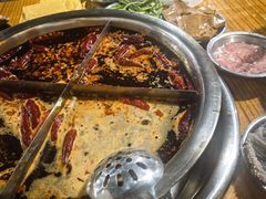-渝味黄姐火锅(黄泥村店)