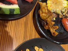 -号令江湖·水浒烤肉(和畅睦邻中心店)