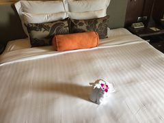 -阿瓦尼河滨曼谷酒店