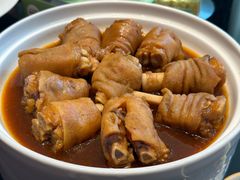 -清真·宁夏印象·盐池滩羊肉体验店(江宁路店)
