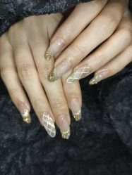 -斯馨·健康美甲美睫