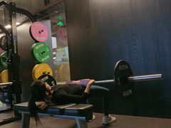 -TOP健身私教工作室(侨香店)