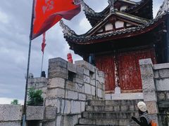 -三江鼓楼
