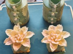 -天津海河悦榕庄·Lobby Lounge大堂吧