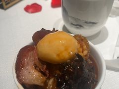 -贡宴盐帮菜自贡驻京联络处餐厅
