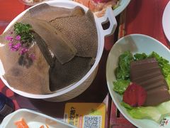 -重庆袁老四火锅(武进万达店)