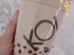 黄金珍奶-KOI Thé(正佳广场店)