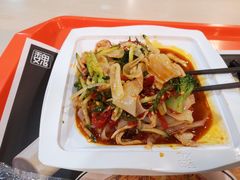 -魏家凉皮(黄雁村店)