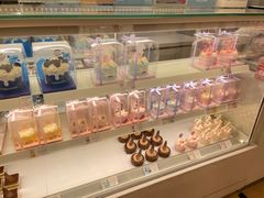 -好利来(团结湖店)