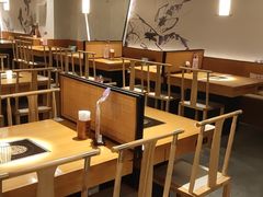 大堂-呷哺呷哺 黄金牧场 (枣强吉美购物广场店)