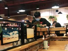 -珍祥烧烤涮肚(舜耕路店)