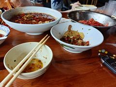 -琥珀老六龙虾(四里河店)