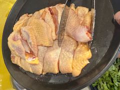 -八珍玉食鸡煲·打边炉(印象城店)