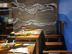 -娄三少春饼·烤鸭(合生汇购物中心店)