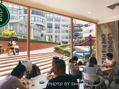 -龙治汉堡(中华城店)