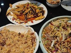 -五谷丰登·胶东海鲜·家常菜(张村店)