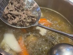 -牛品福潮汕牛肉火锅(旺庄店)