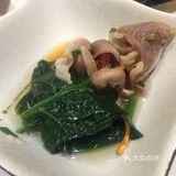 不知道开业后会是啥情况