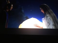 -上影国际影城(成都银泰LUXE店)