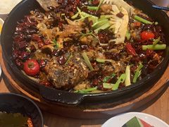 -老板恋上鱼(恒隆广场店)