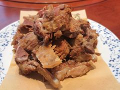 -一口猪年味东北菜(荔枝沟店)