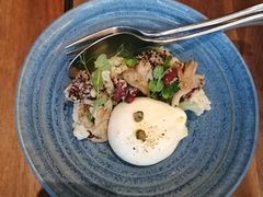-OGGI TRATTORIA PIZZERIA(深业上城店)