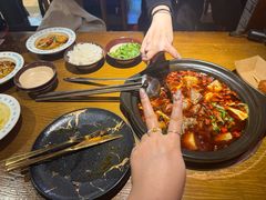 -受气牛肉·重庆耙牛肉(来福士店)