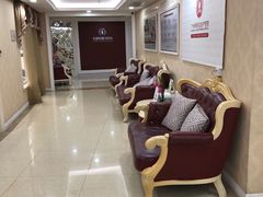 -伊丽莎白妇科医院·早孕检查