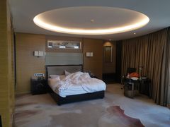 -无锡新湖铂尔曼大酒店