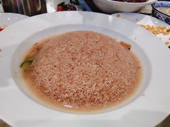 -茅庐毛血旺(临沂泰盛广场店)