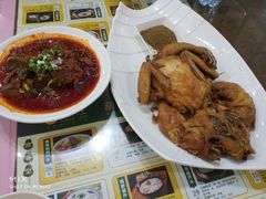 -春发生饭店·非遗(南院门店)