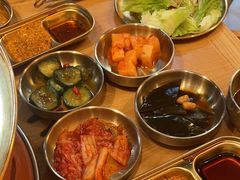 -闻老头·菊花炭烤肉(D11店)