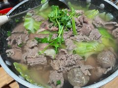 -川堂风·跷脚牛肉·乐山爆炒(宝山日月光店)