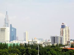 -江苏省美术馆(长江路新馆)
