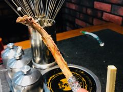 -邢氏老太太烧烤(南山店)
