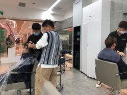 点击看大图 -禾曼造型
