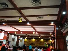 大堂-南华寺素食馆(南华禅寺店)