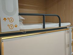 -wohkoon者行孙青年酒店(北京三里屯工体店)