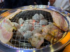 -吉志烤肉(太原总店)